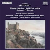 Clarinet Quintet in B-flat major: I. Andante tranquillo