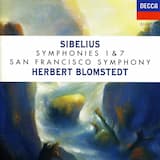 Symphony no. 1 in E minor, op. 39: I. Andante ma non troppo - Allegro energico