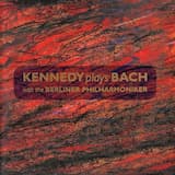 Concerto for Oboe and Violin in D minor, BWV 1060: III. Allegro