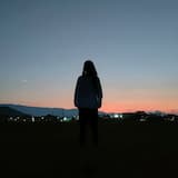 The you I miss is gone, But maybe it was only in my head all along. What is this world if it doesn’t matter whether it is real or not in order to feel true love