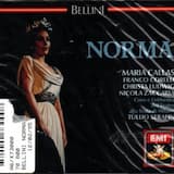 Norma: Overture