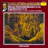 Concerto for Clarinet in A major, K. 622: I. Allegro