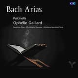 Ich, dein betrübtes Kind, BWV 199