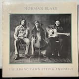 Devil Chased Me Around the Stump