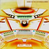 Door to the Extended Mind - Extended