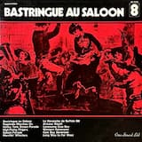 Bastringue Au Saloon