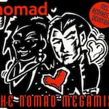 The Nomad Megamix: Your Love Is Lifting Me / (I Wanna Give You) Devotion / Just a Groove / Something Special / 24 Hours a Day