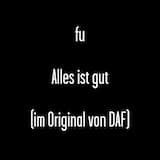 Alles ist gut