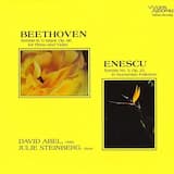 Sonata in G Major, Op. 96 for Piano and Violin: III. Scherzo Allegro