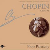 Sonata in B minor Op. 58 Scherzo. Molto vivace