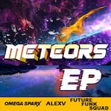 Meteors (instrumental)