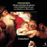 Sonata in E minor: III. Scherzando