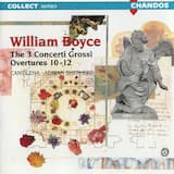 Concerto Grosso in B-flat major: Moderato - Allegro - Adagio - Allegro -Gavotte