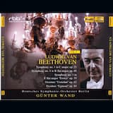 Symphony no. 1 in C major, op. 21: I. Adagio molto - Allegro con brio
