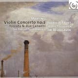 Concerto pour violon et orchestre no. 2, H 293: I. Andante