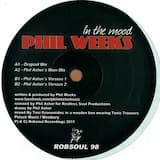 In the Mood (original mix)