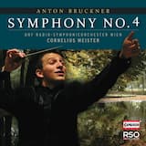Symphony no. 4 in E-flat major "Romantic": I. Bewegt, nicht zu schnell