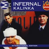 Kalinka (Kosak radio mix)