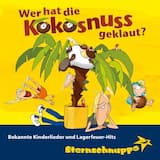 Willkommen bei Radio Kinderzimmer (gesprochen)