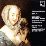 Concerto en Fa majeur, F.44: I. Allegro mà non troppo