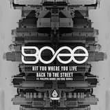 Hit You Where You Live