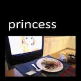 Princess