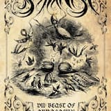 The Vegetable Lamb of Tartary