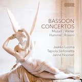 Bassoon Concerto in B-flat major, K. 191: I. Allegro