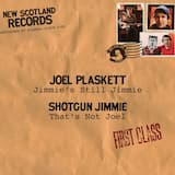 Jimmie’s Still Jimmie