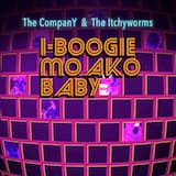 I‐Boogie Mo Ako Baby