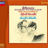 Piano Concerto In A Minor, Op. 54: I: Allegro Affettuoso