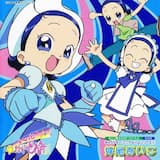 夕暮れブランコ