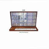 Within These Machines