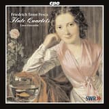 Flute Quartet no. 1 in D major, op. 37: I. Allegro