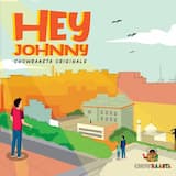 Hey Johnny