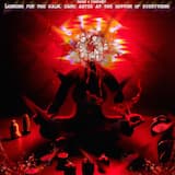 Longing for the Calm, Dark Abyss at the Bottom of Everything