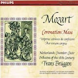 Missa in C, KV 317 «Coronation Mass»: 1. Kyrie