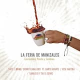 La feria de Manizales