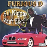 All Niggas Ain't Black
