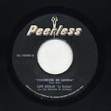 Colorcito de sandía