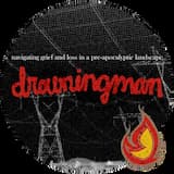 navigating grief and loss in a pre-apocalyptic landscape