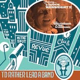 How I Love You (I’m Tellin’ the Birds, Tellin’ the Bees)