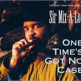One Time’s Got No Case (album version)