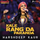 Kale Rang Da Paranda - Folk Recreation