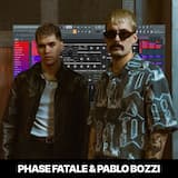 Grooves - Underworld