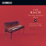 Variations in F major on "Ich schlief, da träumte mir", Wq 118/1 (H69)