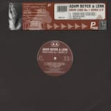 Drum Code No. 1 (original mix)