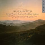 Vier doppelchörige Gesange, op. 141: I. An die Sterne