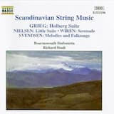 Serenade for Strings: I. Preludium. Allegro molto