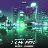 I Can Feel (Rik Reaper & X-Fadid remix)